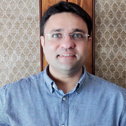 Capt Saurabh Gupta